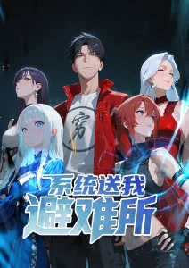 山海拾遗国风志怪漫画全集